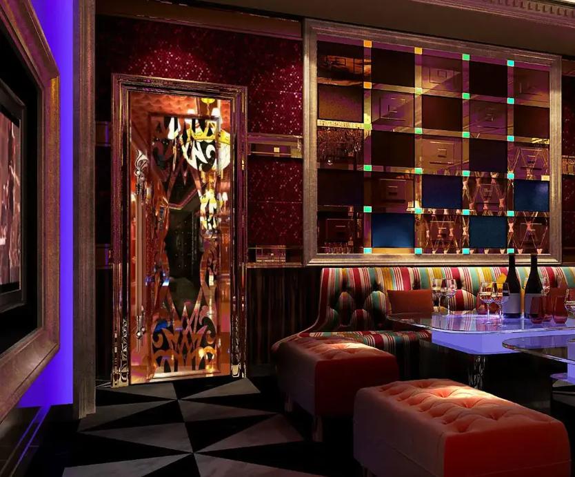 平凉商务KTV一小时费用查询-泾川县ktv预定